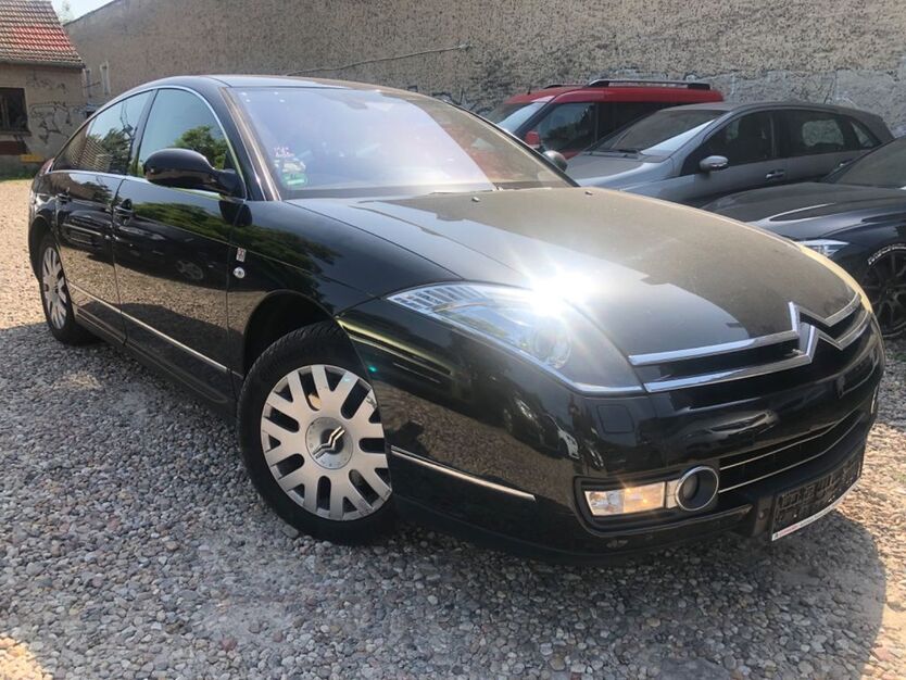 Citroen C6 365.000 km 2.450 € Berlin 10245
