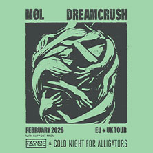 MØL 10.02.2026 Kulturzentrum Schlachthof e.V.