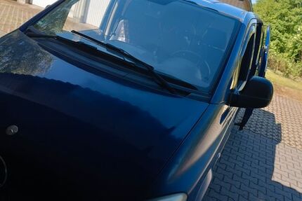Mercedes-Benz Vito 242.000 km 5.999 &euro; Radevormwald 42477