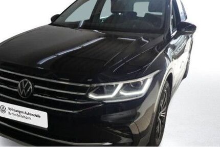 VW Tiguan 45.986 km 28.590 &euro; Berlin 14167