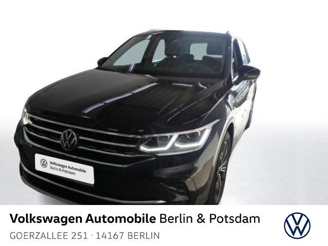 VW Tiguan 45.986 km 28.590 &euro; Berlin 14167
