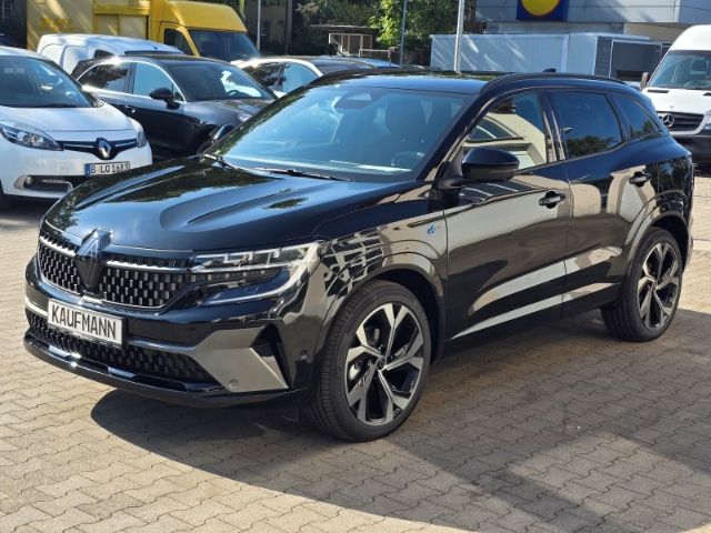 Renault Austral 16.000 km 33.890 € Berlin 13581