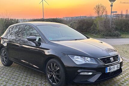Seat Leon 104.000 km 13.900 &euro; Mainz 55129