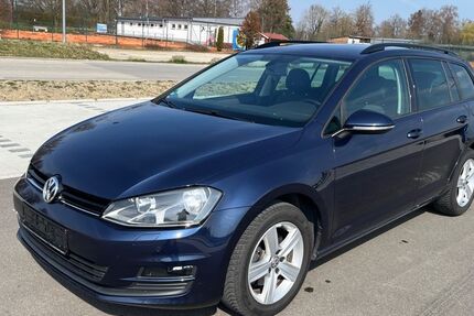 VW Golf 123.750 km 10.200 &euro; Scheer 72516