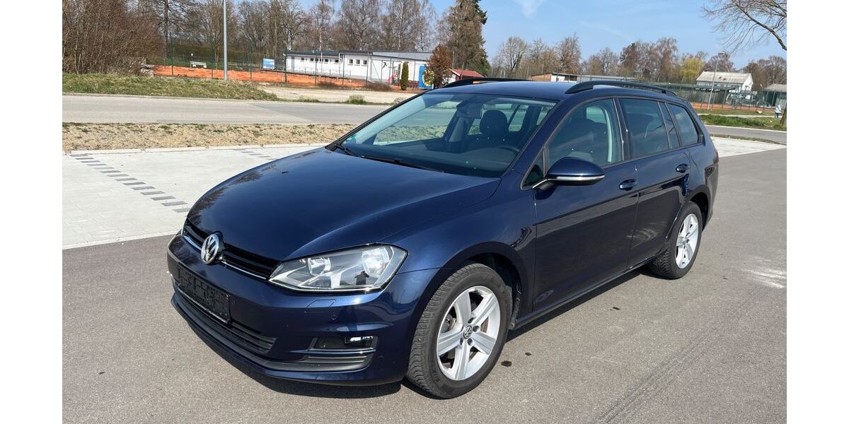 VW Golf 123.750 km 10.200 &euro; Scheer 72516
