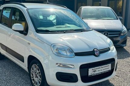 Fiat Panda 81.770 km 5.150 &euro; Mannheim 68199