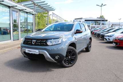Dacia Duster 59.900 km 18.990 &euro; Villingen 78050
