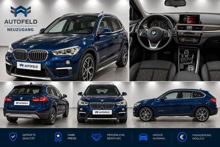 BMW X1 124.800 km 17.950 &euro; Ladenburg 68526
