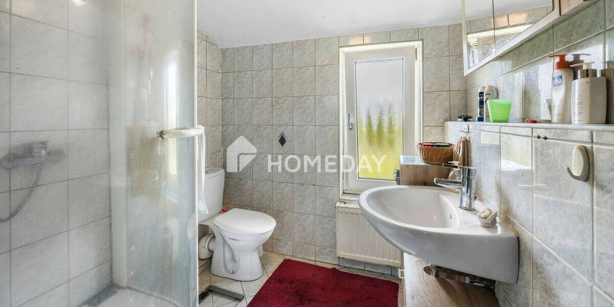Doppelhaushälfte Groß Lantow / Dolgen am See Groß Lantow - 4 Zimmer, 100 m&sup2;, 99.000&euro; | Angebot:26807240