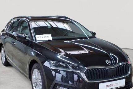 Skoda Octavia 152.831 km 16.590 &euro; Fernwald-Steinbach 35463