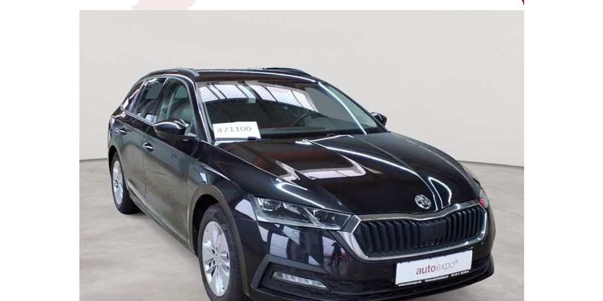 Skoda Octavia 152.831 km 16.590 &euro; Fernwald-Steinbach 35463