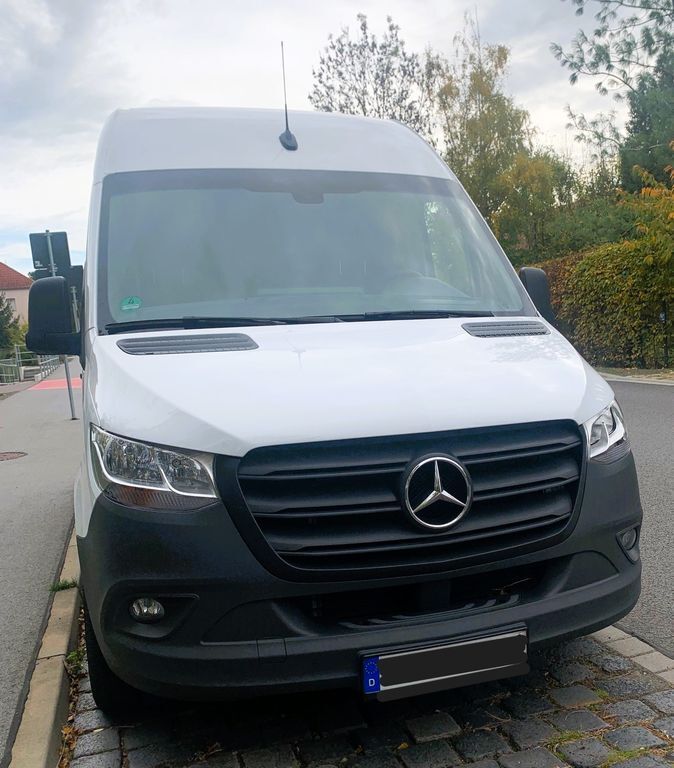 Sprinter