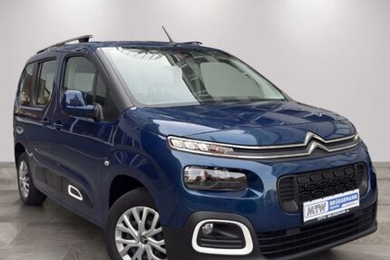 Citroen Berlingo 43.634 km 15.570 &euro; Essen 45145
