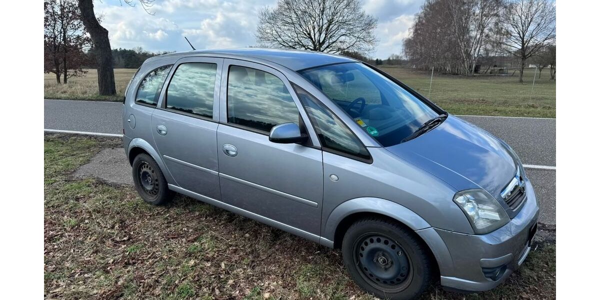 Opel Meriva 149.000 km 2.299 &euro; Hoort 19230