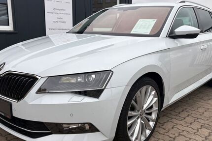 Skoda Superb 146.610 km 14.999 &euro; Neubrandenburg 17034