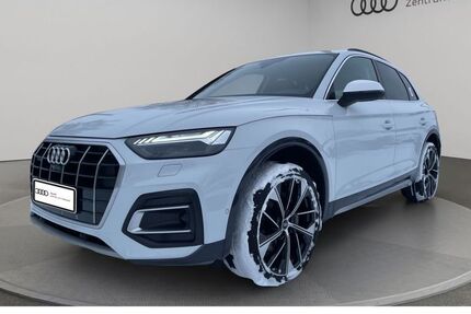 Audi Q5 77.297 km 32.990 &euro; Kassel 34125