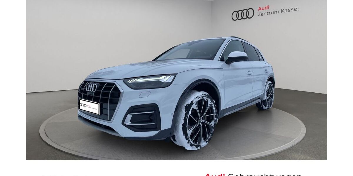 Audi Q5 77.297 km 32.990 &euro; Kassel 34125