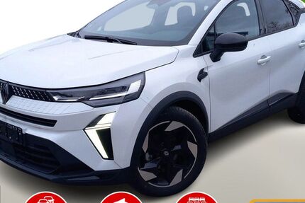 Renault Captur 9.341 km 21.846 &euro; Kehl 77694