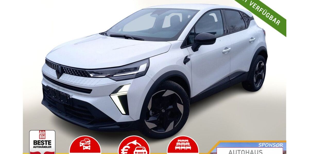 Renault Captur 9.341 km 22.346 &euro; Kehl 77694