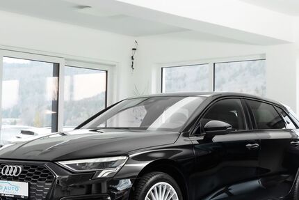 Audi A3 21.000 km 28.800 &euro; Rietheim-Weilheim 78604