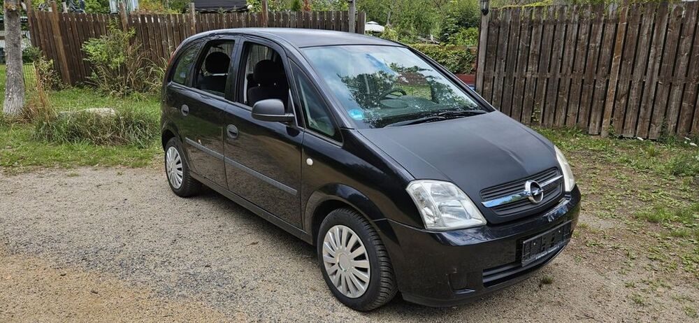 Meriva