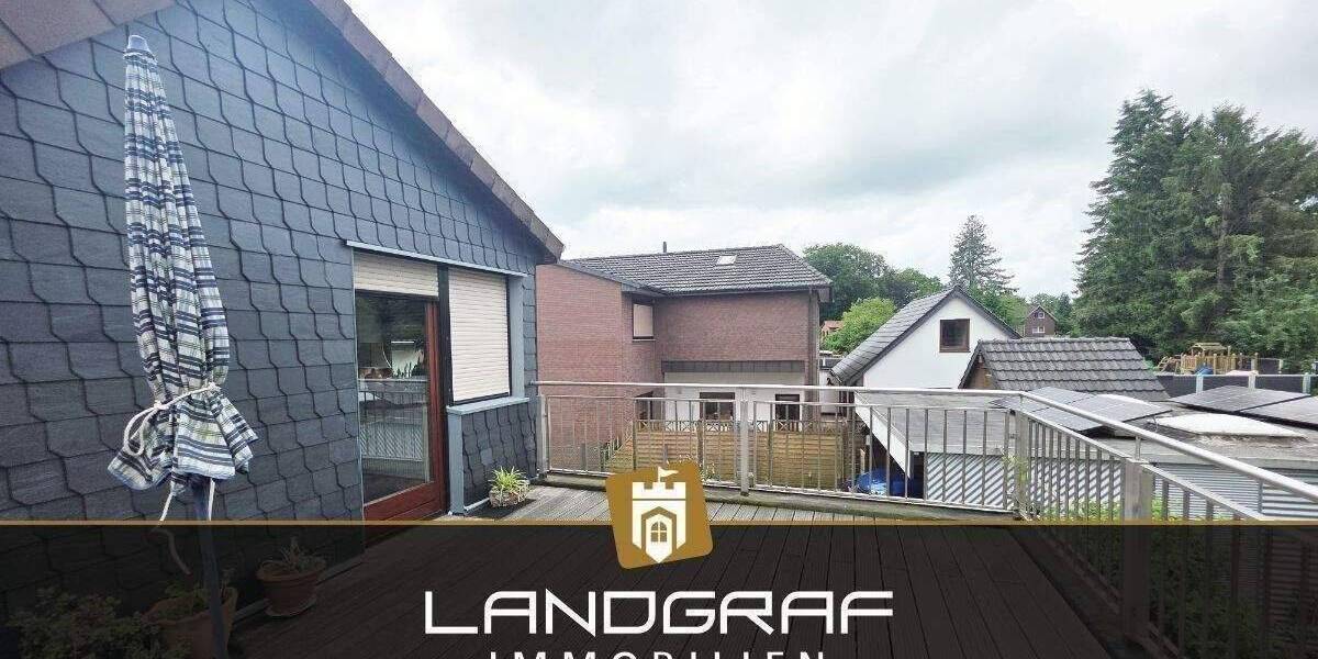 Mehrfamilienhaus, Wohnhaus Ritterhude - 6 Zimmer, 375.000&euro; | Angebot:26826793