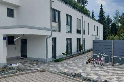 Wohnung Gessertshausen - 2 Zimmer, 80 m&sup2;, 410.000&euro; | Angebot:27349653