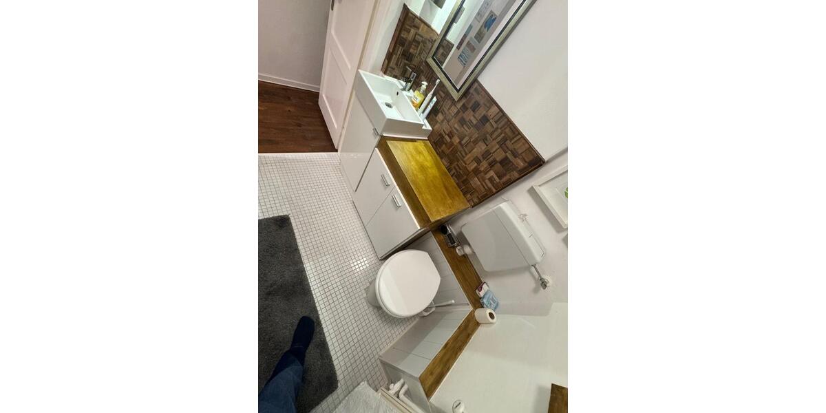 Doppelhaushälfte Niederwerrn - 4 Zimmer, 80 m&sup2;, 235.000&euro; | Angebot:24943703