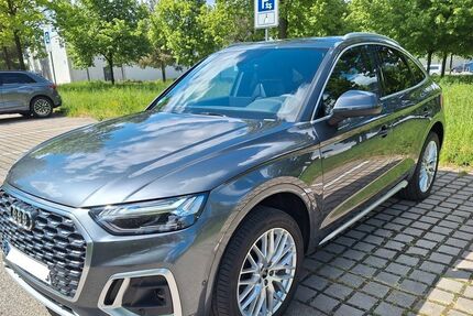 Audi Q5 13.100 km 53.700 &euro; Seubersdorf 92358