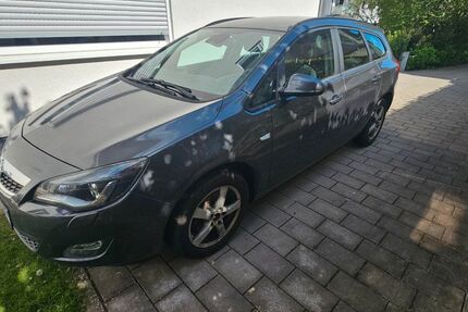 Opel Astra 155.978 km 3.400 &euro; Offenbach 76877