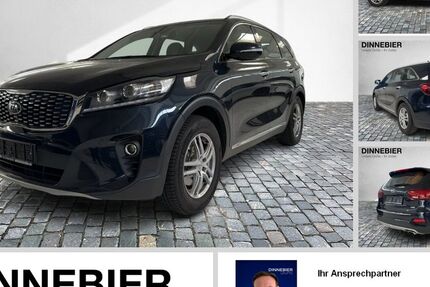 Kia Sorento 57.950 km 23.893 &euro; Berlin 13509