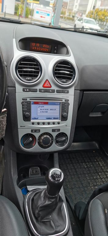Corsa