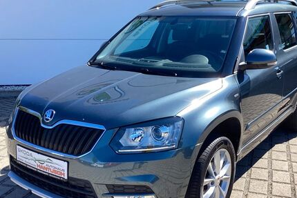 Skoda Yeti 99.700 km 13.990 € Bischofswerda 01877