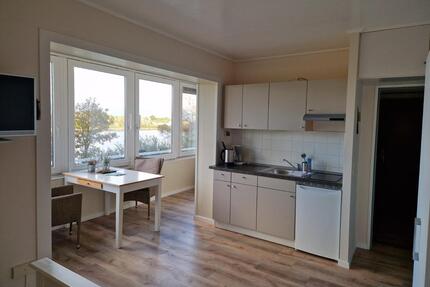 FerienWohnung auf Nordstrand zu verkaufen