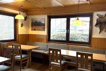 Gewerbeobjekt Ruhpolding - 420.000&euro; | Angebot:26164011