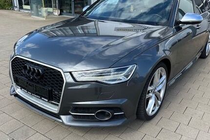Audi A6 189.176 km 26.900 &euro; Lonsee-Luizhausen 89173