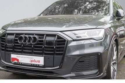 Audi Q7 94.421 km 52.880 &euro; Heinsberg 52525