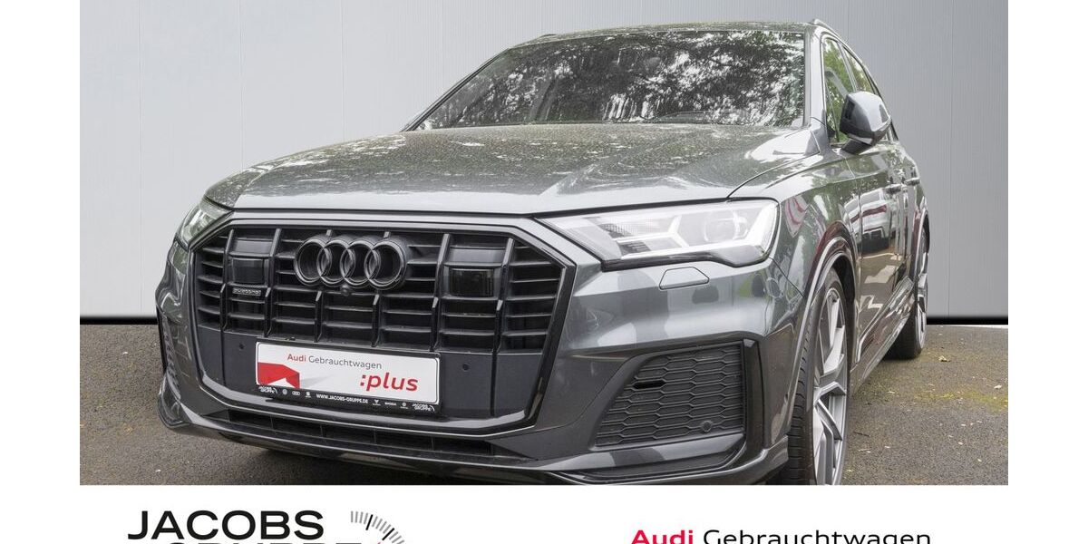 Audi Q7 94.421 km 52.880 &euro; Heinsberg 52525
