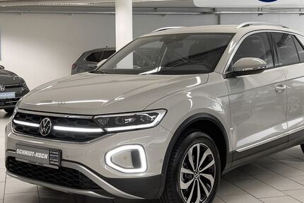 VW T-Roc 10.259 km 28.990 &euro; Bremen 28217