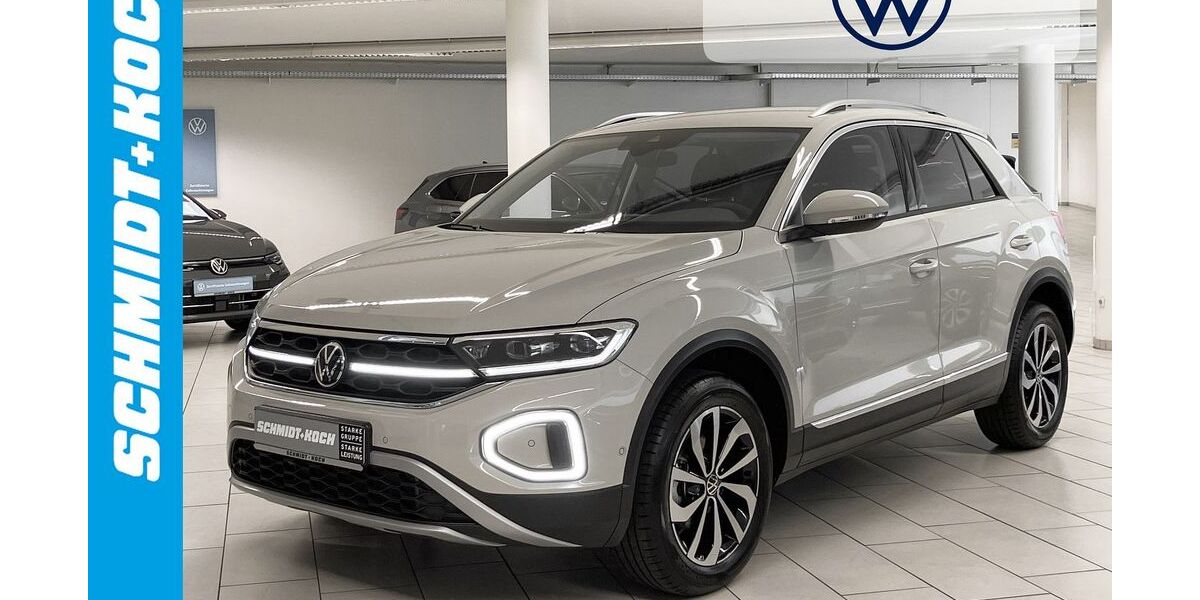 VW T-Roc 10.259 km 28.990 &euro; Bremen 28217