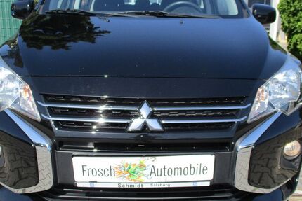 Mitsubishi Space Star 69.800 km 8.690 &euro; Mörfelden Walldorf 64546