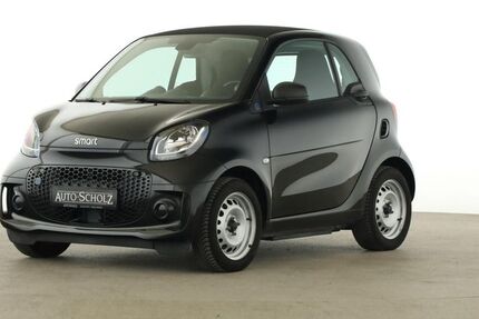 Smart ForTwo 42.737 km 10.996 &euro; Bamberg 96052