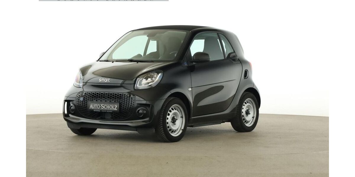 Smart ForTwo 42.737 km 10.996 &euro; Bamberg 96052