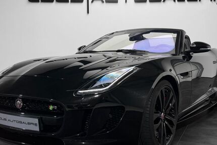 Jaguar F-Type 79.791 km 55.900 &euro; Ronnenberg 30952