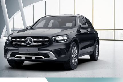 Mercedes-Benz GLC 200 50.232 km 34.990 &euro; Dresden 01239