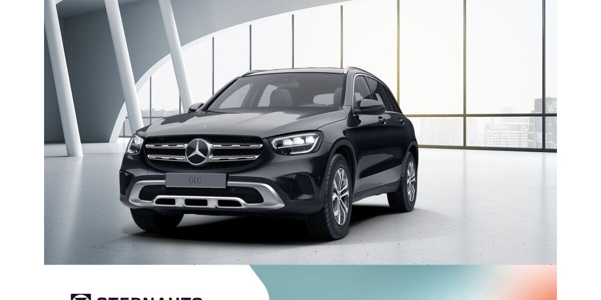 Mercedes-Benz GLC 200 50.232 km 34.990 &euro; Dresden 01239