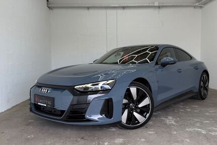 Audi e-tron GT 11.000 km 64.750 &euro; Bad Langensalza 99947