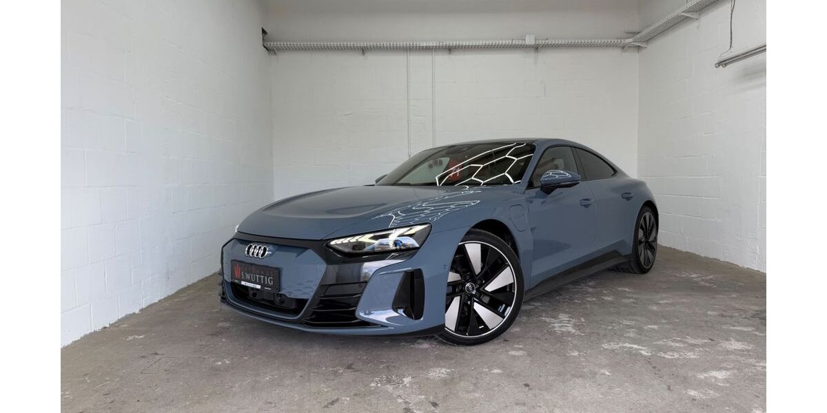 Audi e-tron GT 11.000 km 64.750 &euro; Bad Langensalza 99947