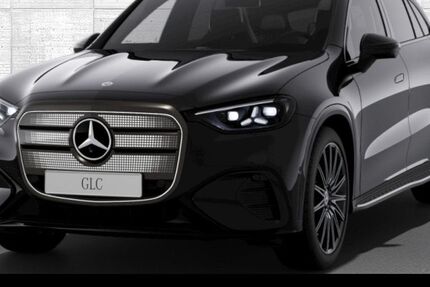 Mercedes-Benz GLC 400 9.900 km 78.900 &euro; Augsburg 86161