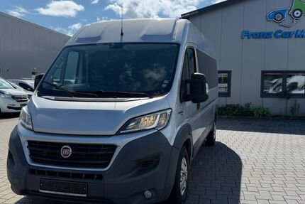 Fiat Ducato 33.419 km 23.500 &euro; Appen-Etz 25482